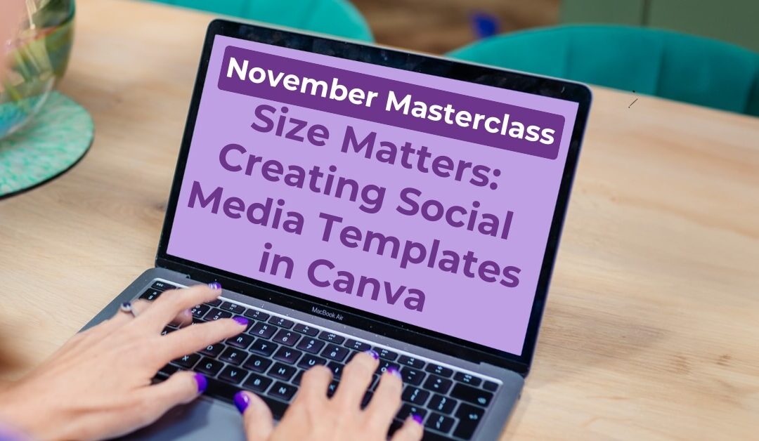 Canva Brand Templates: Your Secret Weapon for Social Media Posts