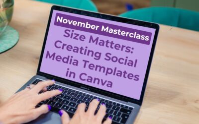 Canva Brand Templates: Your Secret Weapon for Social Media Posts