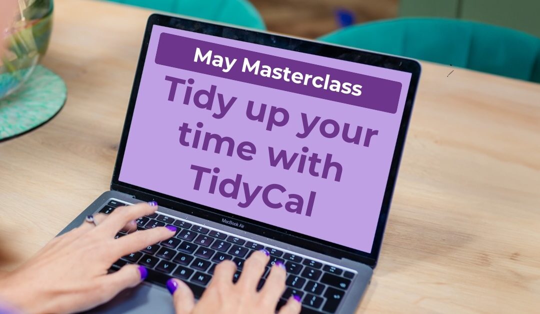 How to Automate Client Bookings with TidyCal (and Why I Switched from Calendly)