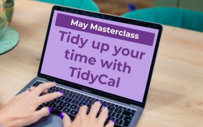 How to Automate Client Bookings with TidyCal (and Why I Switched from Calendly)