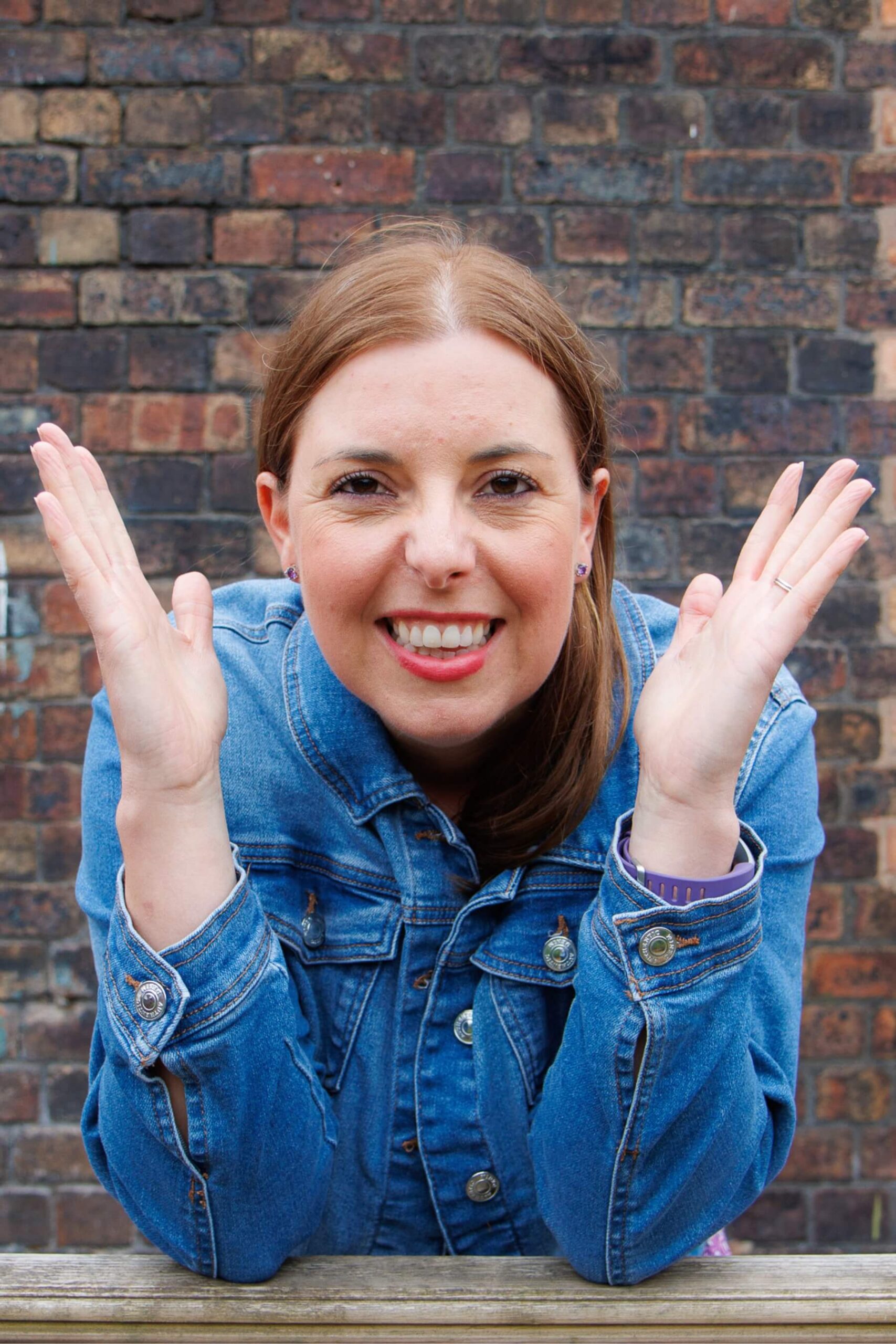 Nicola Walsh founder of tech membership for female business owners