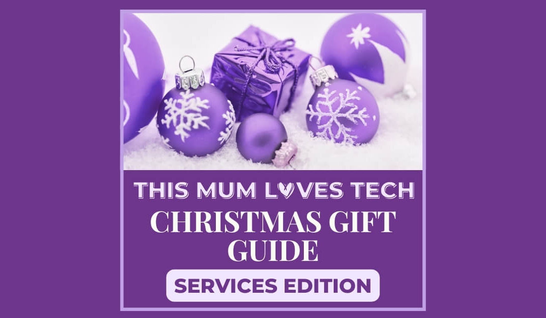 This Mum Loves Tech Christmas Gift Guide 2025 (part 2)