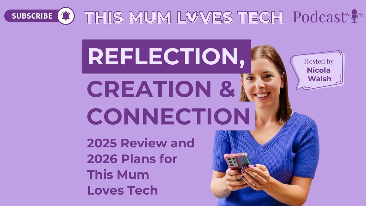 Episode 39: 2025 Reflection and 2026 Plans: The Year of Connection