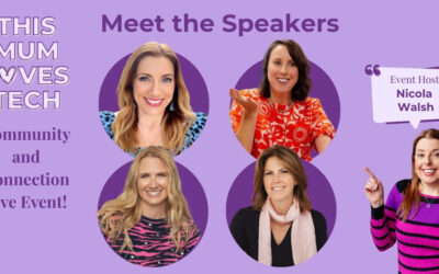 Community and Connection Live: Meet the Experts Helping You Grow Your Online Business In-Person